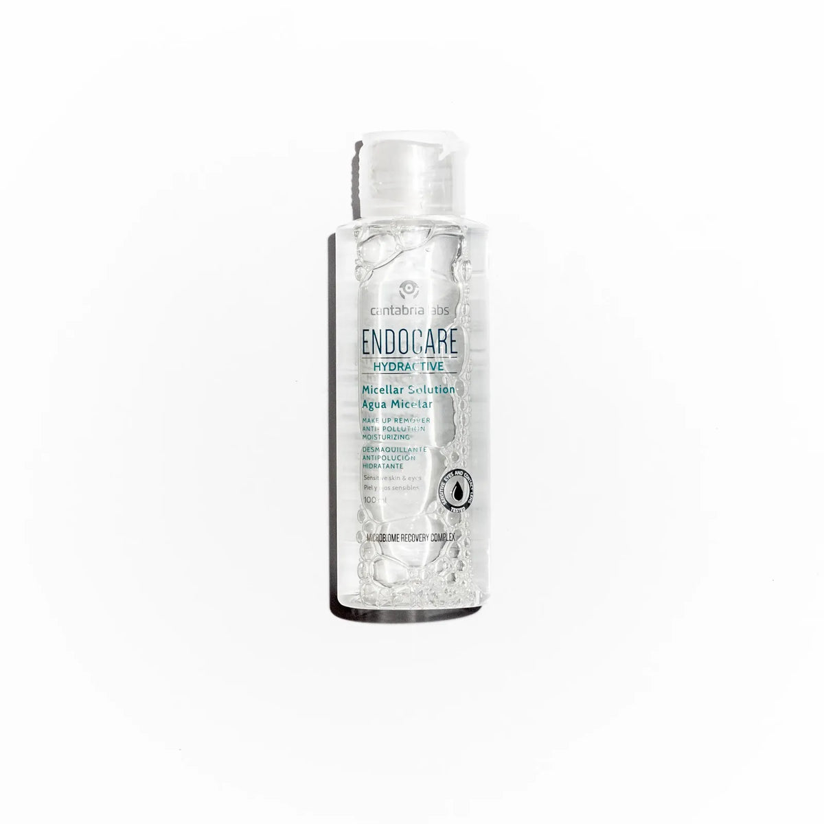 Endocare HYDRACTIVE Micelárna voda 100 ml