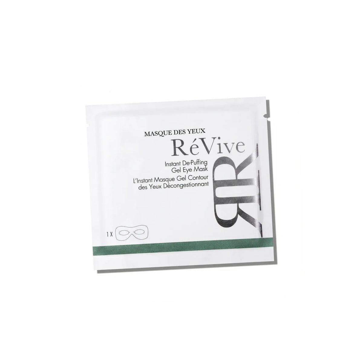 RéVive Očná maska Instant Mask Single