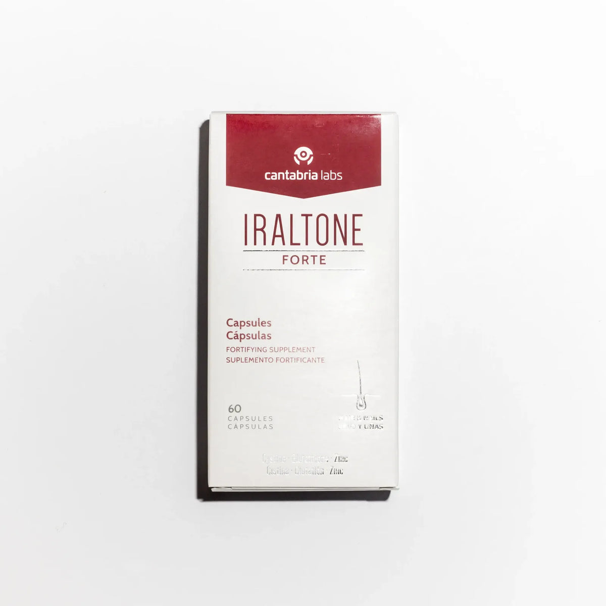 Iraltone FORTE 60 kapsúl