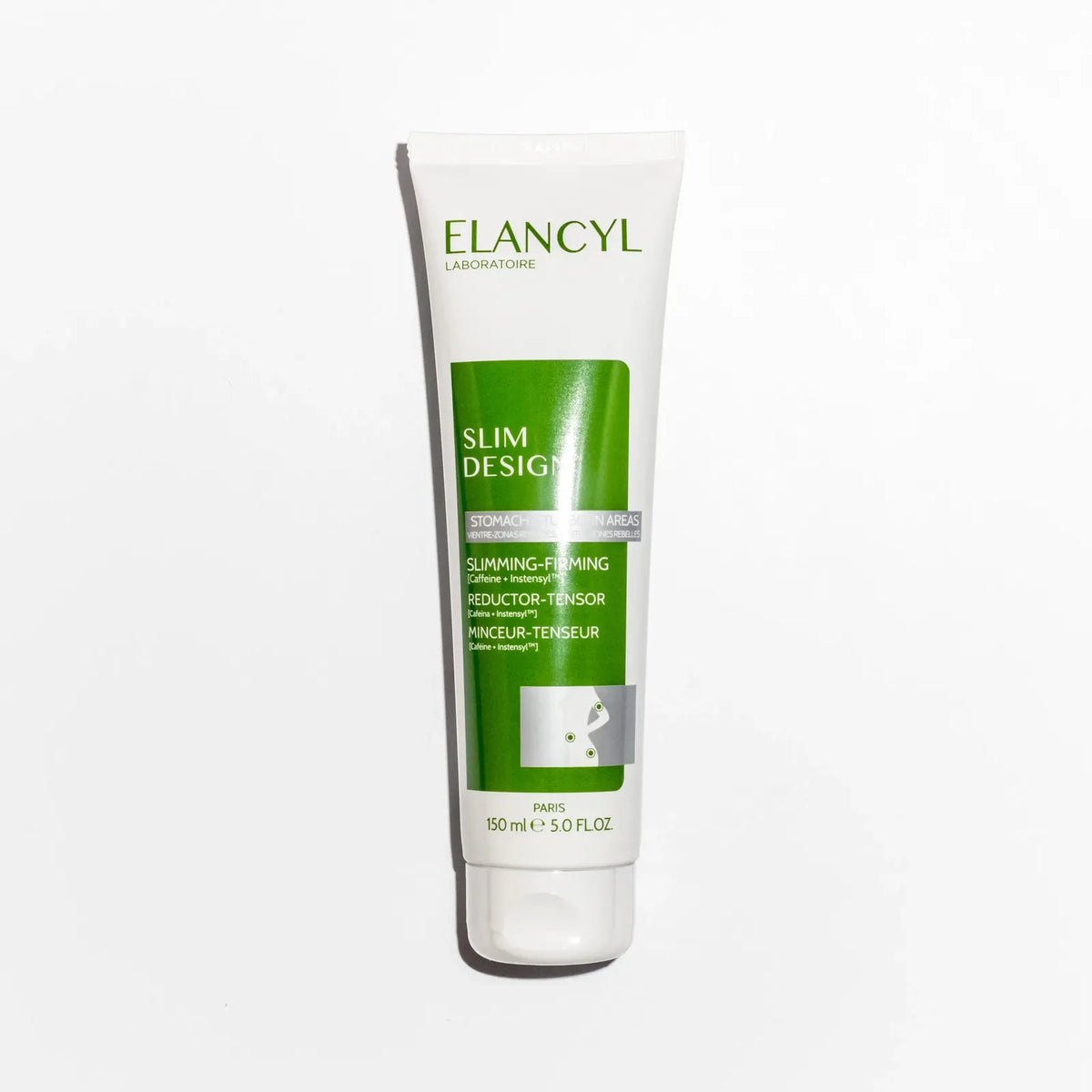 Elancyl SLIM DESIGN Zoštíhľujúci spevňujúci