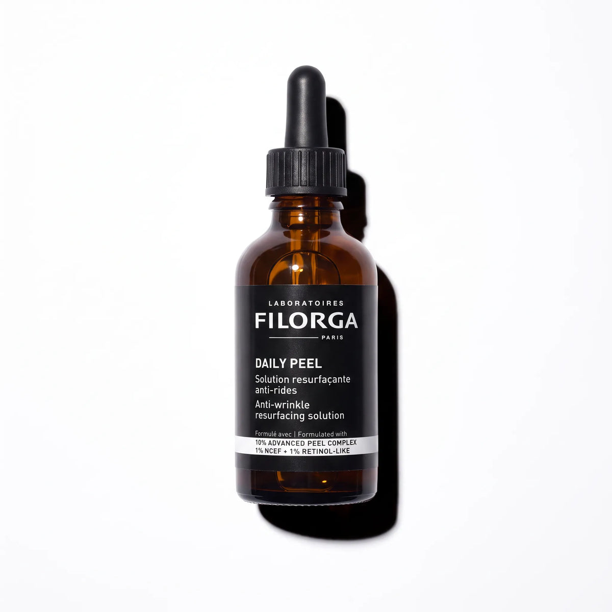 Filorga Daily Peel Anti - Wrinkle Resurfacing Solution