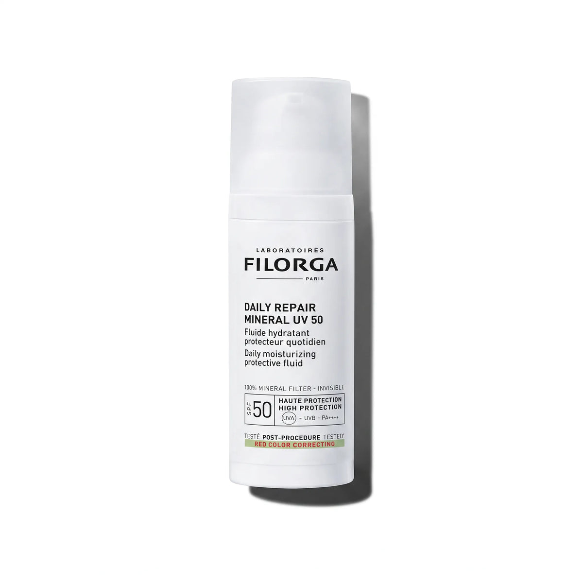 Filorga Daily Repair Mineral UV 50