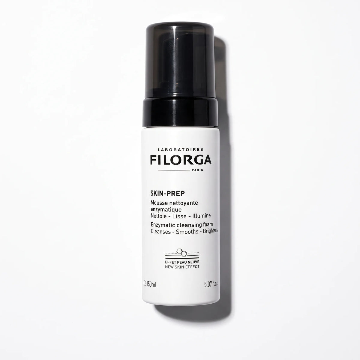 Filorga Skin-Prep Enzymatic Cleansing Foam