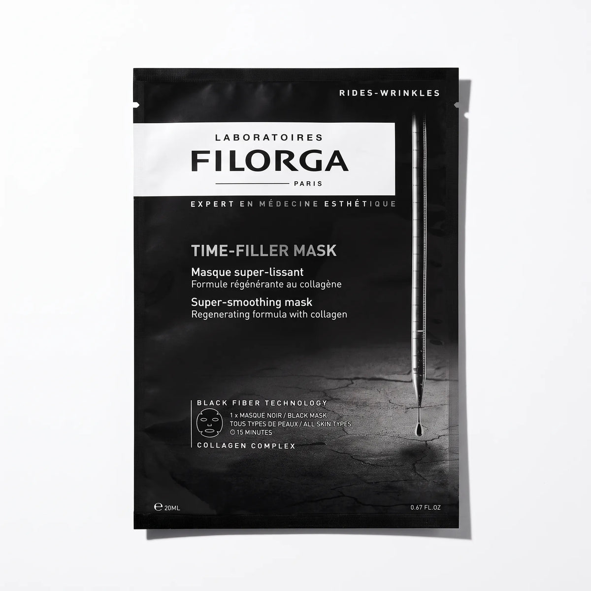 Filorga Time-Filler Mask, 1 ks
