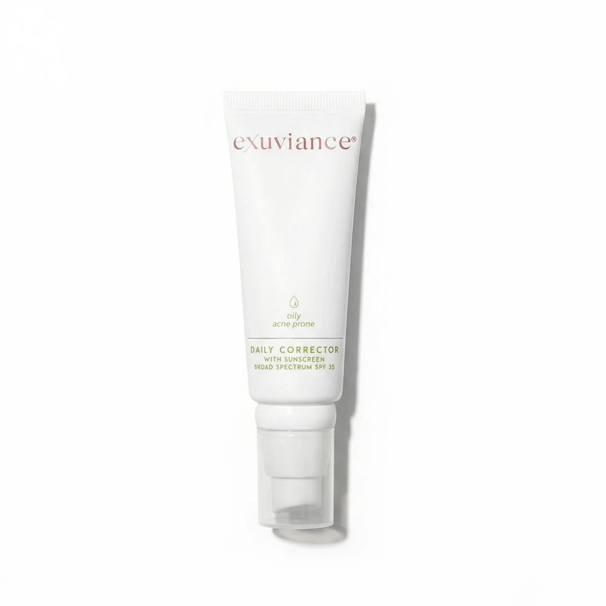 Exuviance Daily Corrector SPF35
