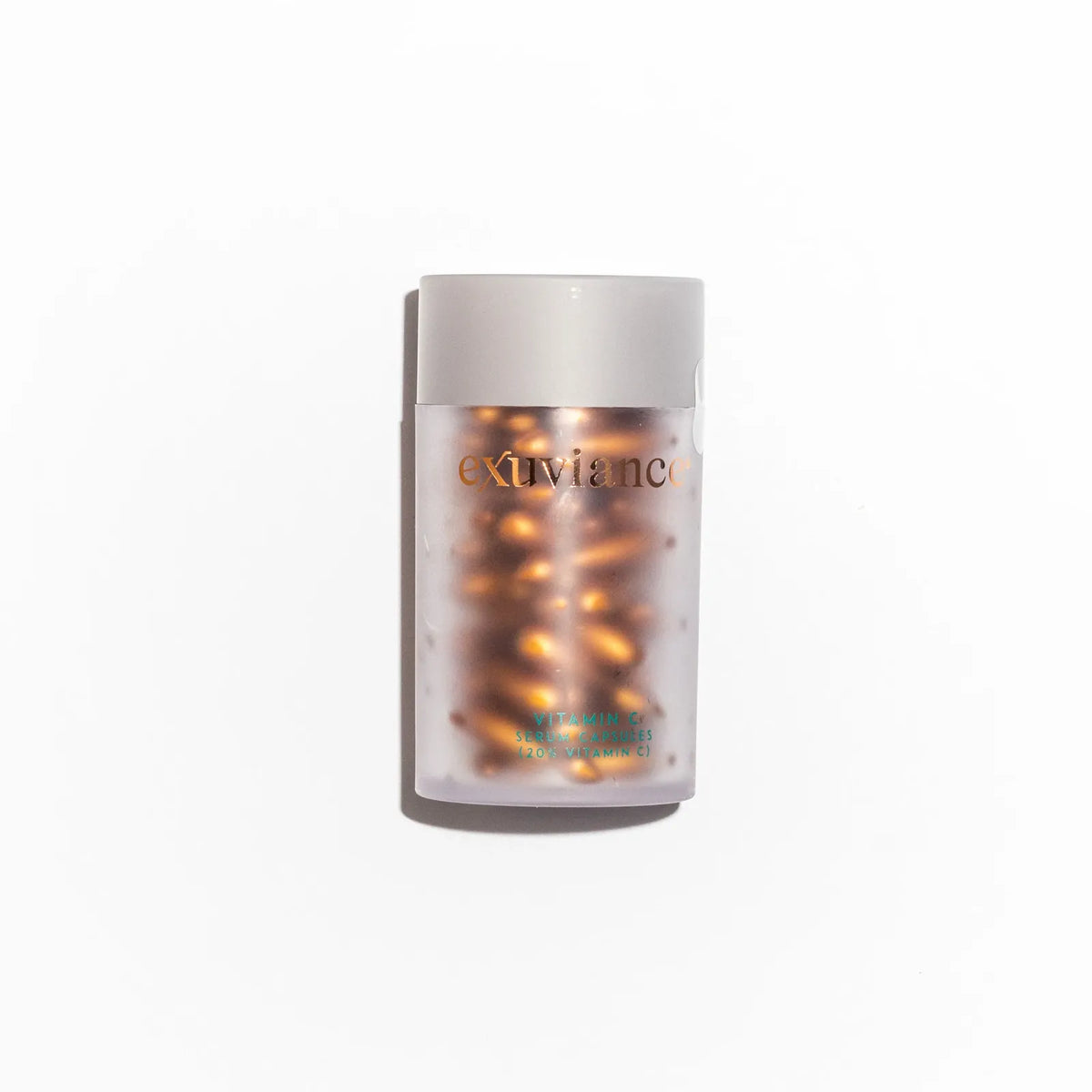 Exuviance vitamínové C sérum v kapsuliach