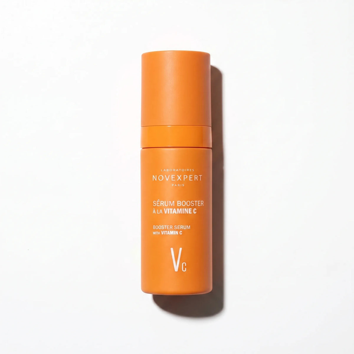 Novexpert Booster s vitamínom C