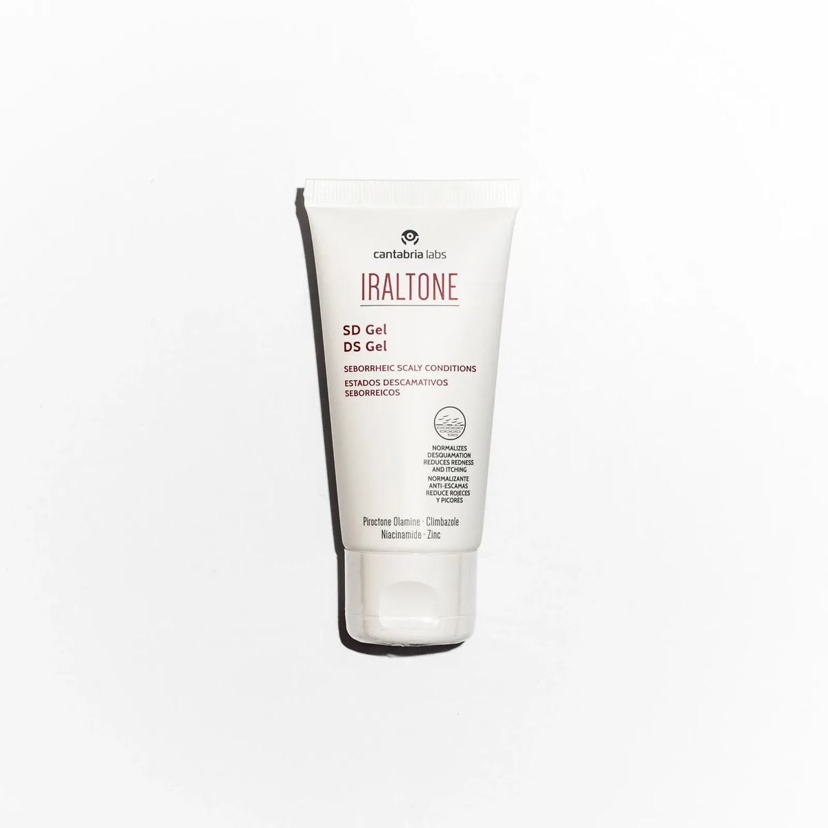 Iraltone SD Gél