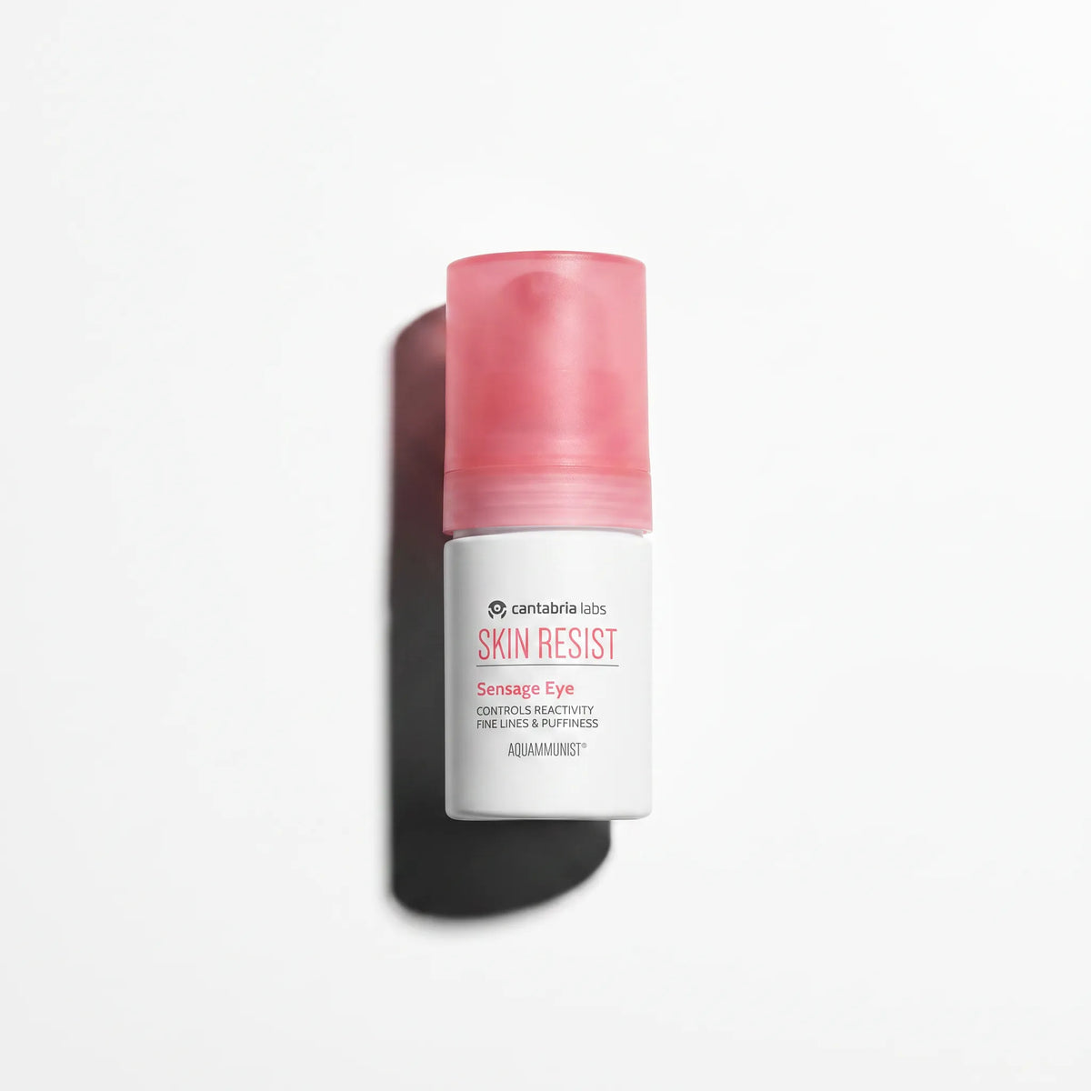 Skin Resist Sensage Očný krém