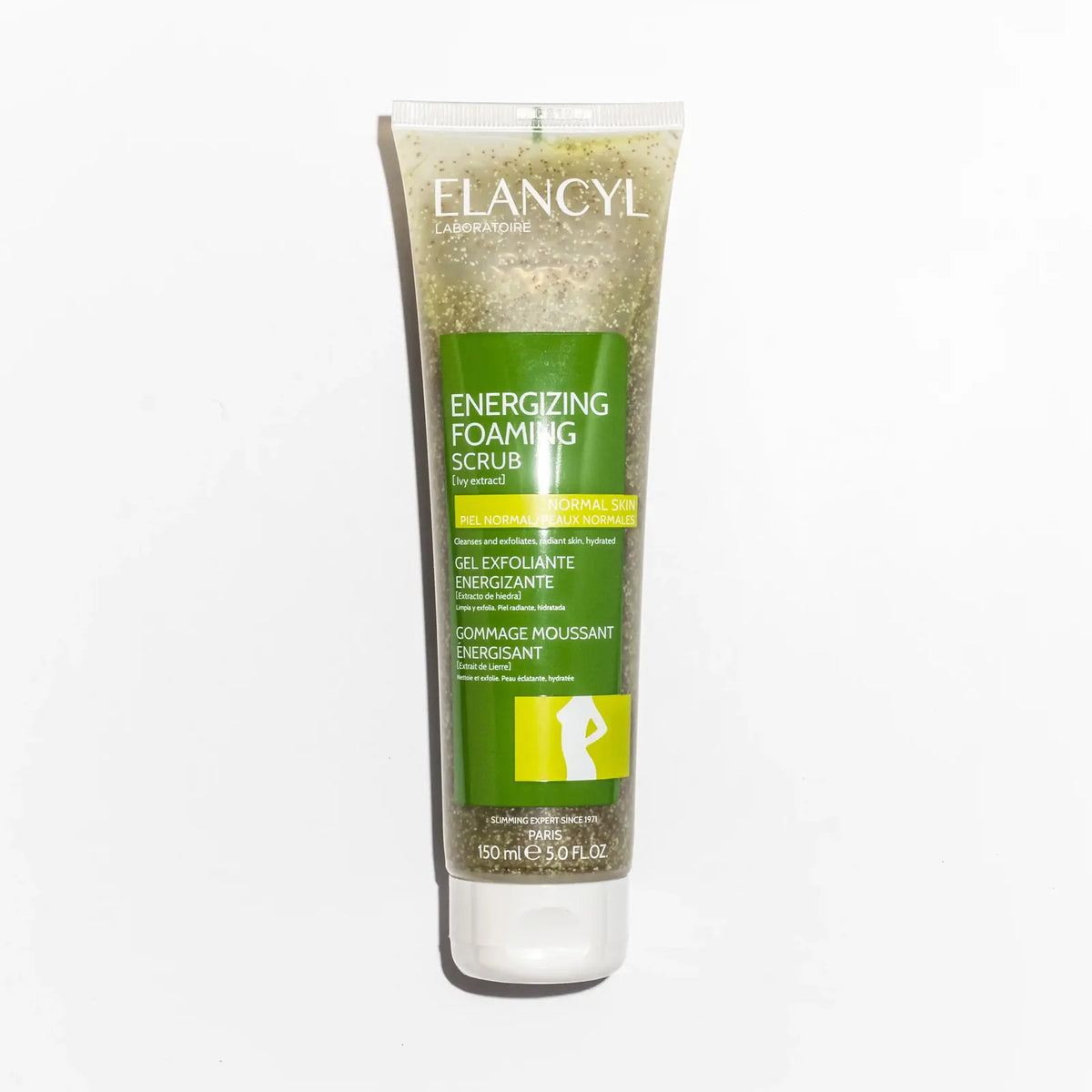 Elancyl SLIMMING Energizujúci peeling 150ml