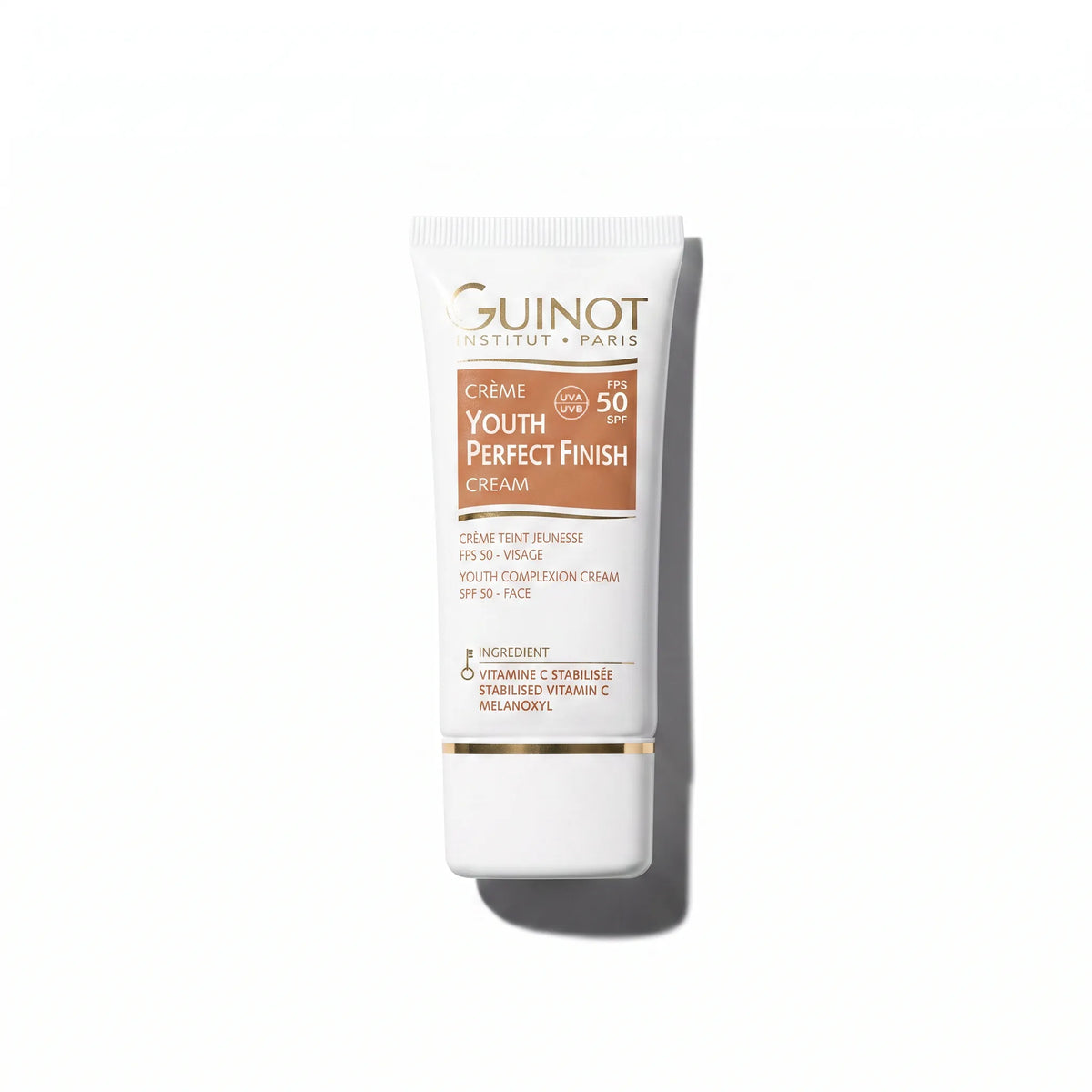 Guinot Youth Perfect Finish Cream SPF50
