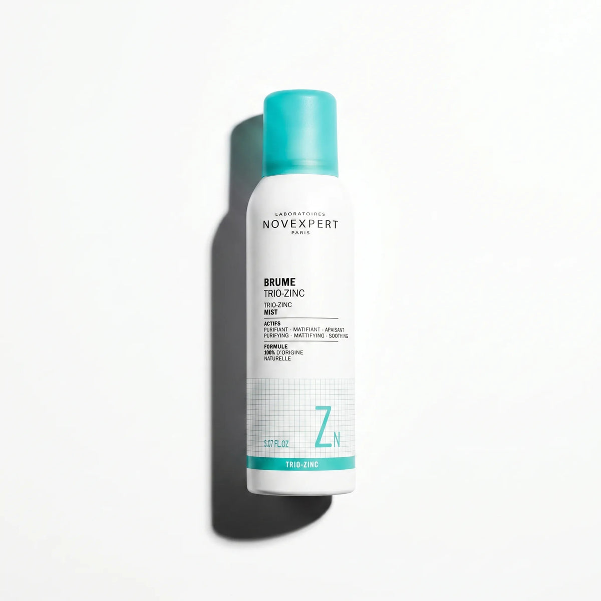 Novexpert Trio-Zinc hmla